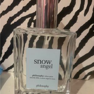 BRAND NEW SNOW ANGEL PERFUME